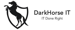 DarkHorse IT logo
