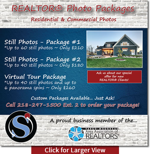 Real Estate Photo Pricing for Simple Website Creations
