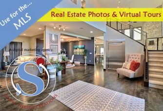 Simple Website Creations provides real estate photo and virtual tour services in Fargo, Moorhead, and Detroit Lakes.