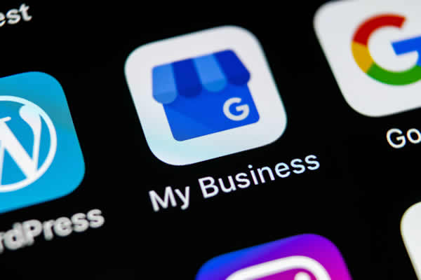 Google My Business is FREE and easy.