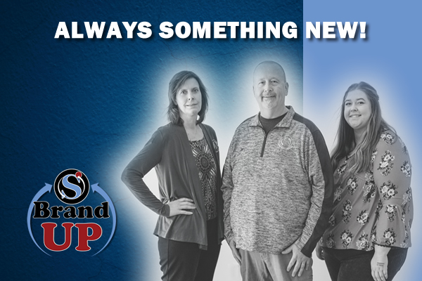 Always something new in digital marketing blog article.