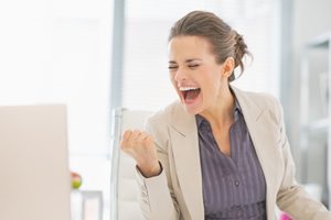 Keep your website content relative to keep your customers happy.