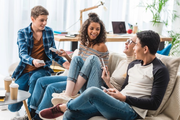 Building your brand before you turn 18