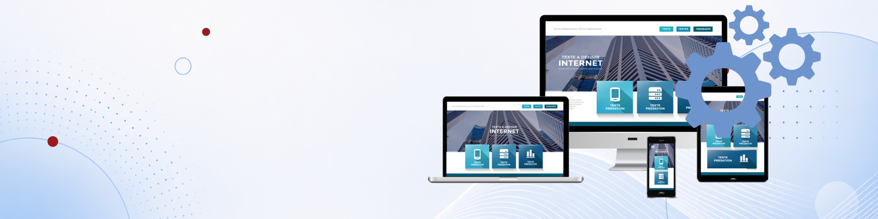 Website Administration services from Simple Website Creations Inc.