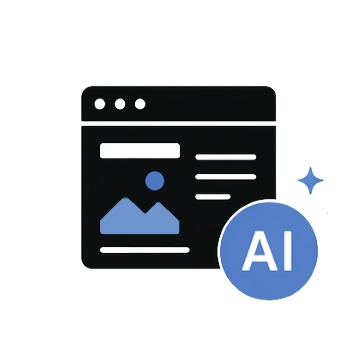 Ai Website Design in Fargo-Moorhead