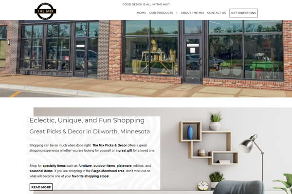 Have Simple Website Creations build your retail business website.